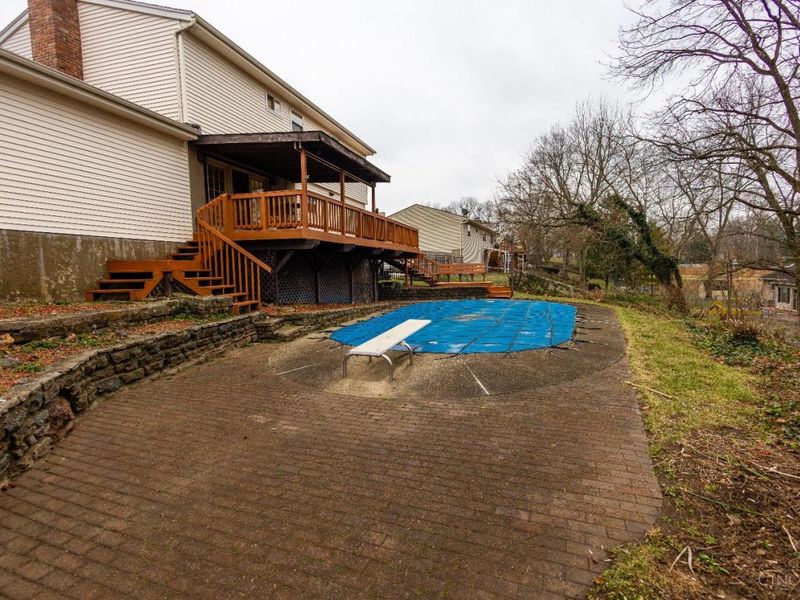 5591 Williamsburg Way, Fairfield, OH 45014 Photo 29