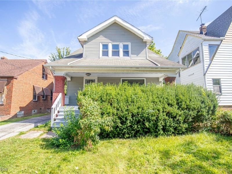 3859 E 154th Street, Cleveland, OH 44128 Photo 1