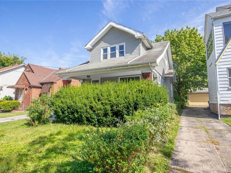 3859 E 154th Street, Cleveland, OH 44128 Photo 3