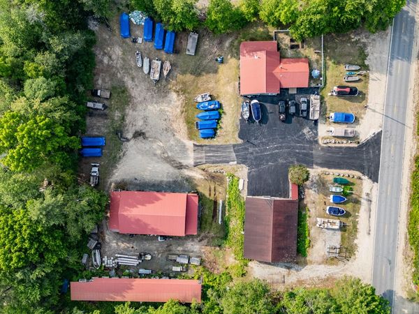 819 Naples Road, Harrison, ME 04040