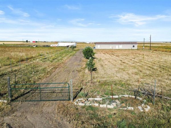 47081 E 106th Avenue, Bennett, CO 80102
