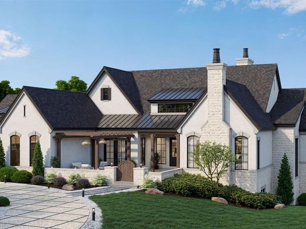 6853 Tremolite Drive, Castle Rock, CO 80108