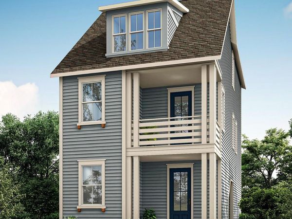 437 Delburg Mill Alley, Davidson, NC 28036