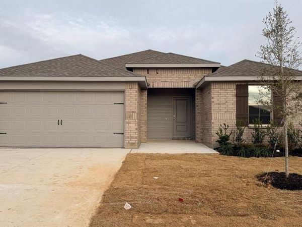 568 MARSH Street, Cleburne, TX 76033