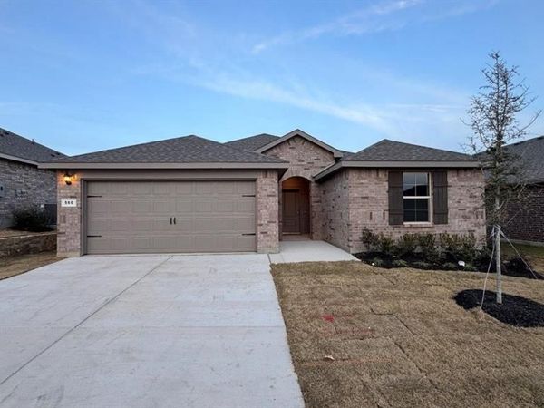 560 MARSH Street, Cleburne, TX 76033