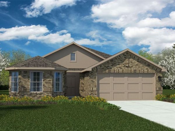 520 MARSH Street, Cleburne, TX 76033