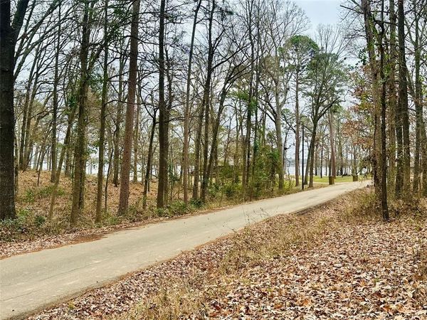 N/A Lot 58 County Road 2938, Mount Pleasant, TX 75455