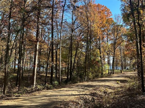 N/A Lot 58 County Road 2938, Mount Pleasant, TX 75455