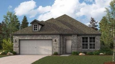 460 Suffolk Drive, Ferris, TX 75125 Main Photo