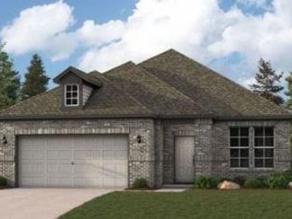 460 Suffolk Drive, Ferris, TX 75125