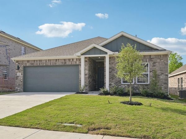 454 Suffolk Drive, Ferris, TX 75125