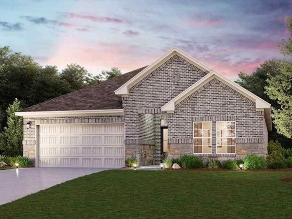 337 Amberville Drive, Red Oak, TX 75154