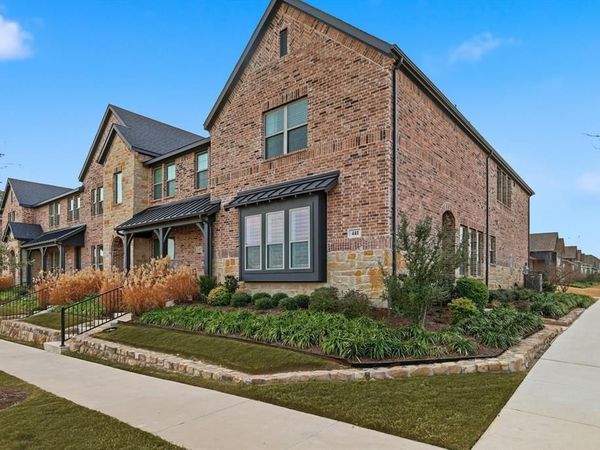 441 Matchbox Street, Argyle, TX 76226