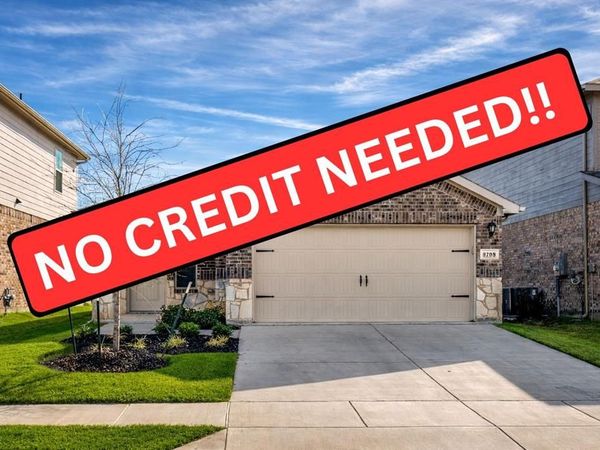 3708 Mildren Bend, Crandall, TX 75114