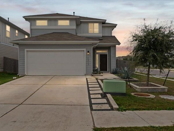 6313 Mary Lewis DR , Austin, TX 78747