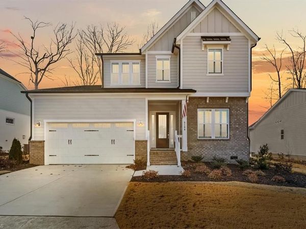 5106 Whaitley Lane, Greensboro, NC 27407