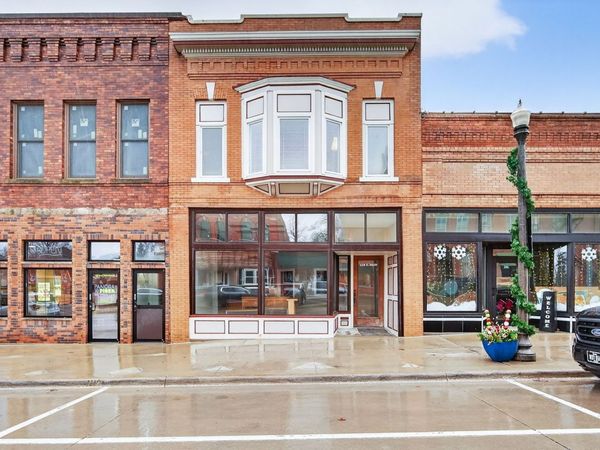 110 E Main Street , Panora, IA 50216