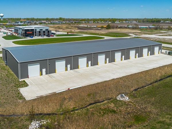 1436 W F Avenue, Nevada, IA 50201