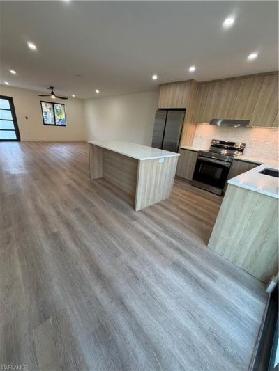 3619 Poplar Way, Unit B, Naples, FL 34112 Photo