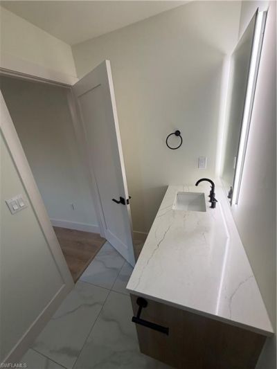 3619 Poplar Way, Unit B, Naples, FL 34112 Photo