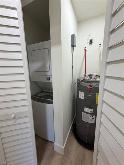 3619 Poplar Way, Unit B, Naples, FL 34112 Photo