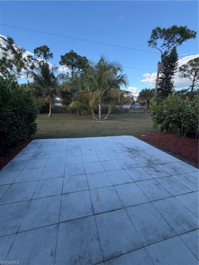 3619 Poplar Way, Unit B, Naples, FL 34112 Photo