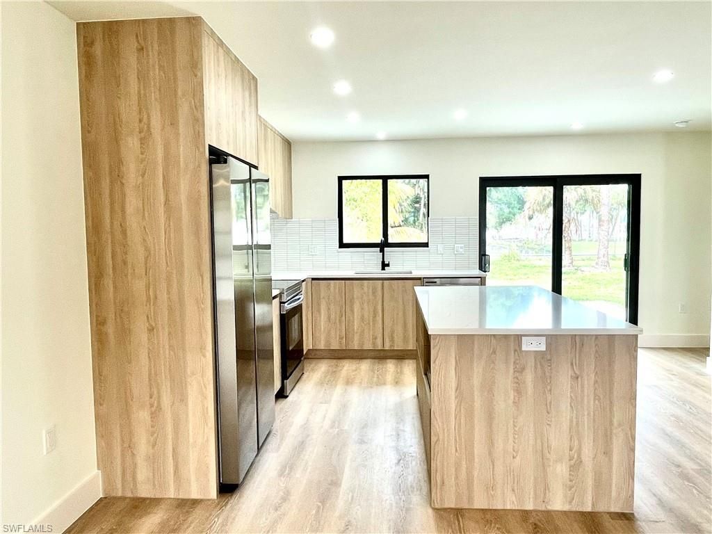 3619 Poplar Way, Unit B, Naples, FL 34112 Photo
