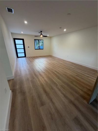 3619 Poplar Way, Unit B, Naples, FL 34112 Photo