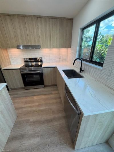 3619 Poplar Way, Unit B, Naples, FL 34112 Photo