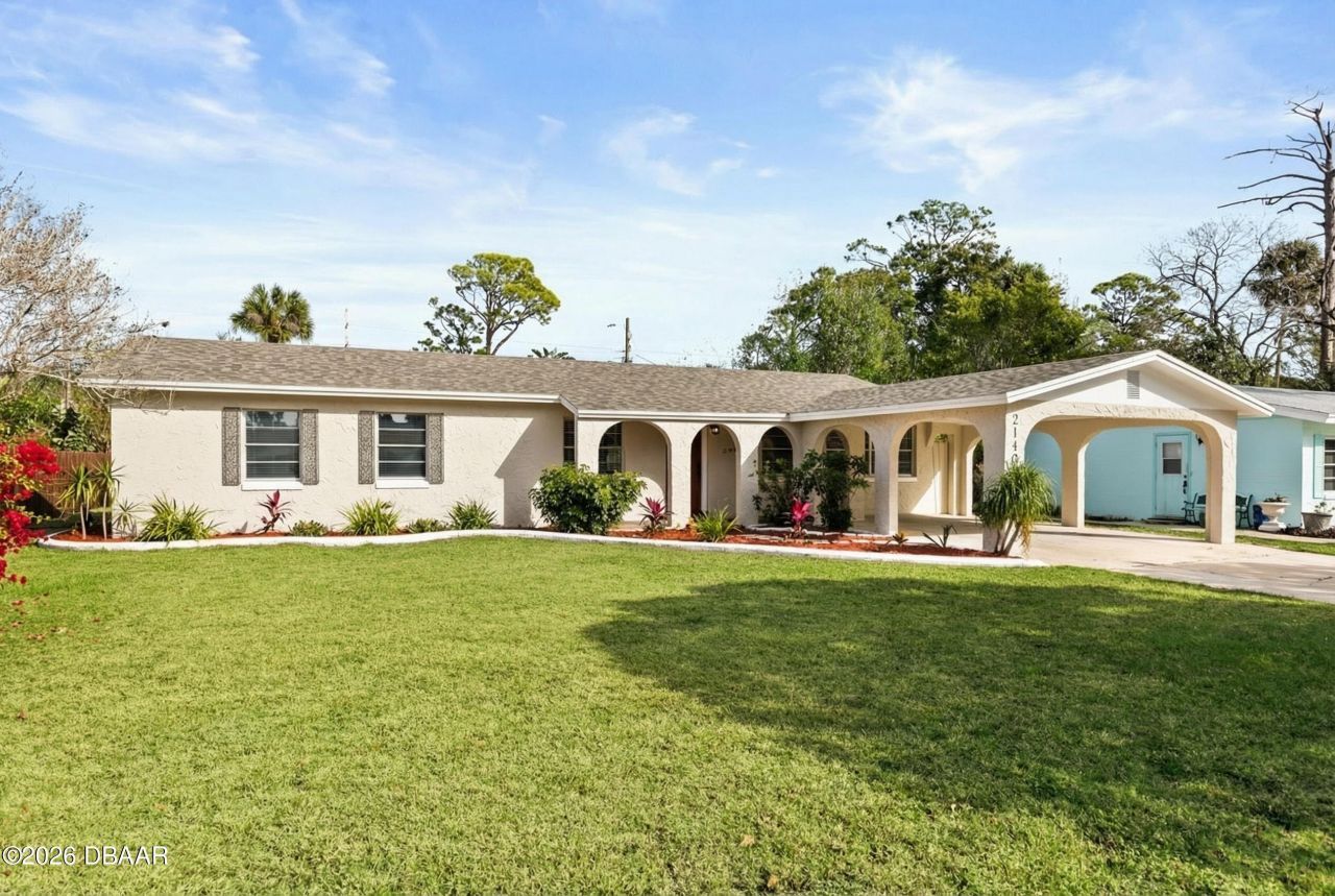 2149 Evergreen Terrace, South Daytona, FL 32119 Main Photo