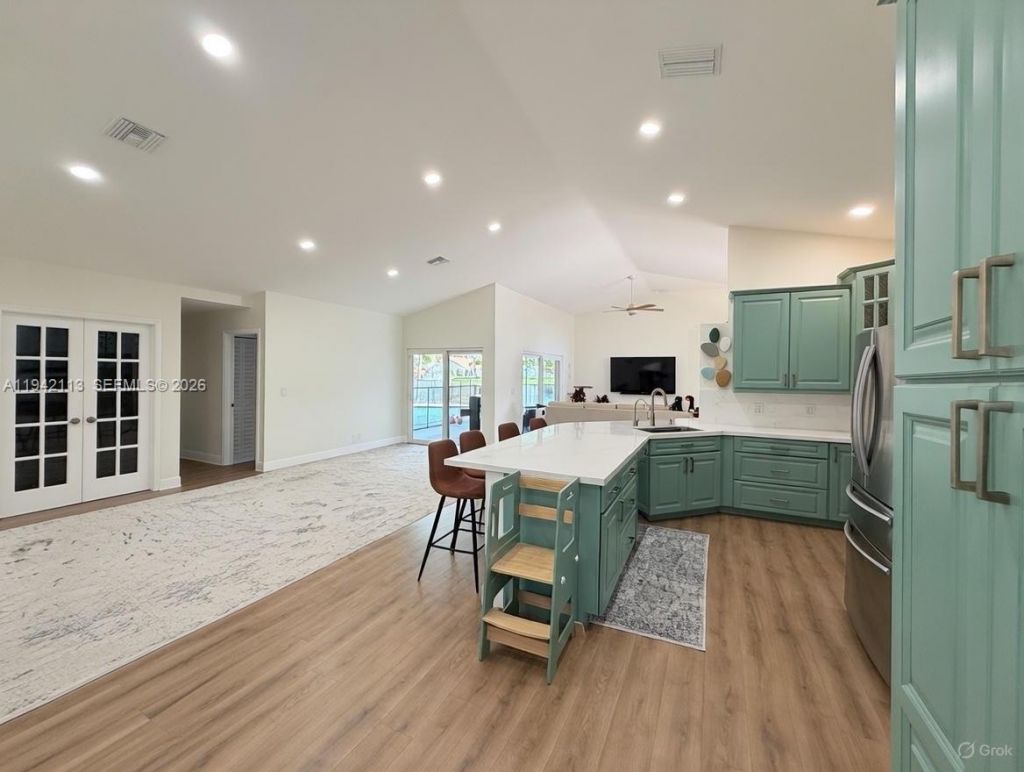 12585 SW 9th Pl, Davie, FL 33325 Photo