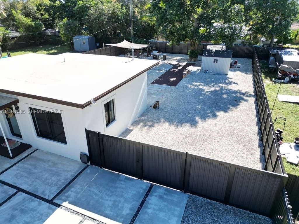 1220 NW 125th St , North Miami, FL 33167 Photo