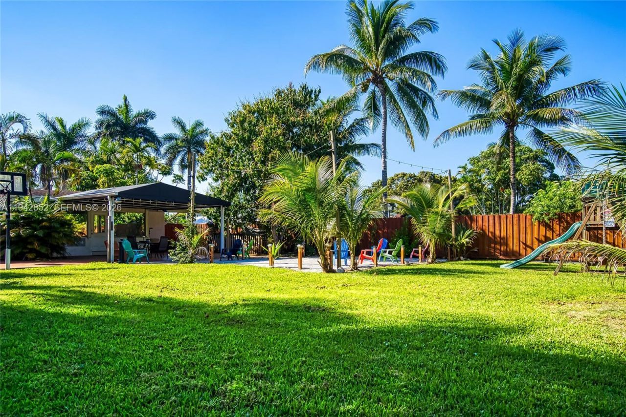 13521 NE 1st Ave , Miami, FL 33161 Photo