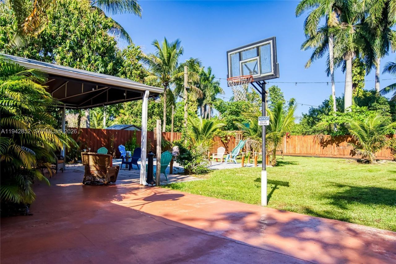 13521 NE 1st Ave , Miami, FL 33161 Photo