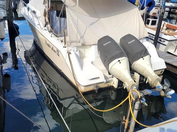 1700 NW N River Dr, Miami, FL 33125