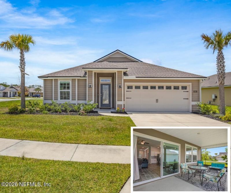 500 Spoonbill Circle, Saint Augustine, FL 32095 Photo