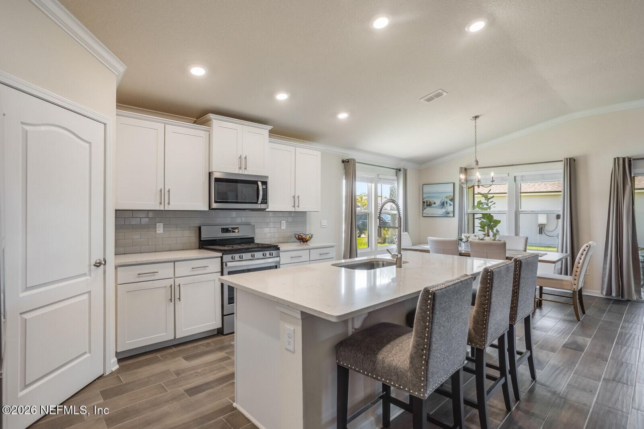 500 Spoonbill Circle, Saint Augustine, FL 32095 Photo