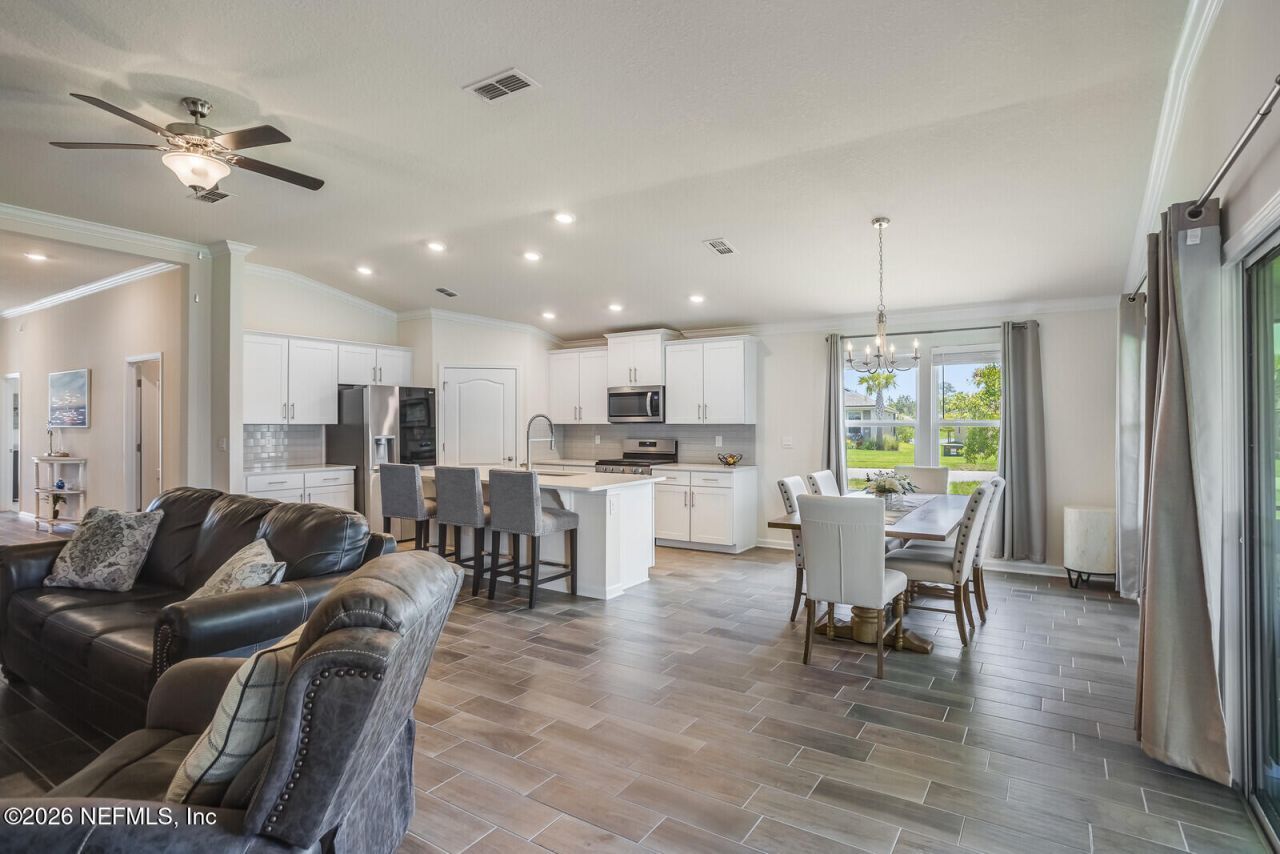 500 Spoonbill Circle, Saint Augustine, FL 32095 Photo