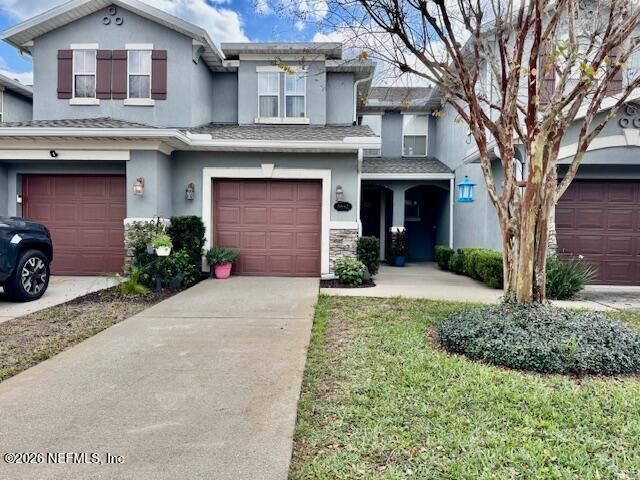 8852 Inlet Bluff Drive, Jacksonville, FL 32216 Main Photo