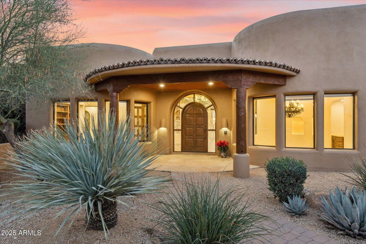 11212 E Ajave Drive, Scottsdale, AZ 85262 Main Photo