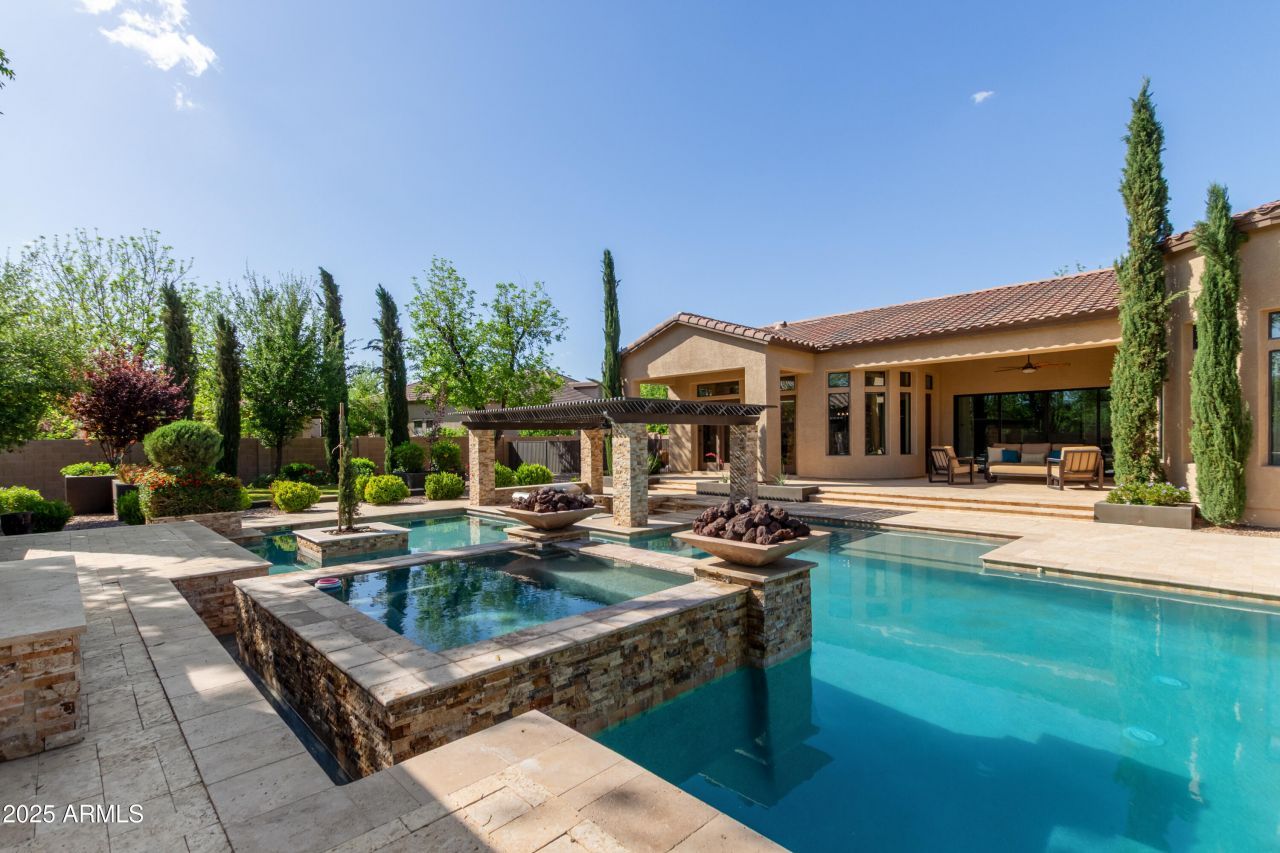 20289 E Sunset Court, Queen Creek, AZ 85142 Main Photo