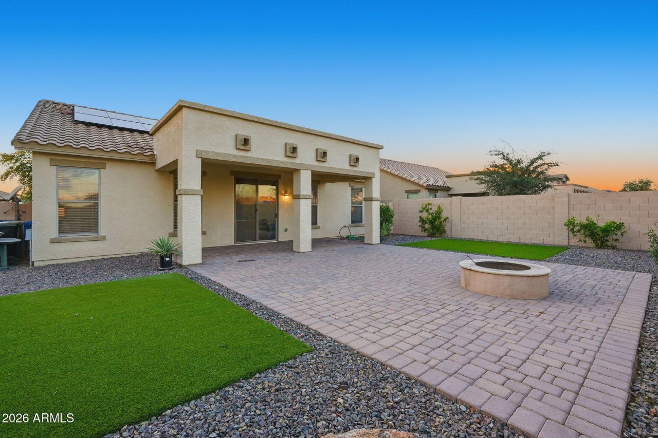 25879 N 163rd Drive, Surprise, AZ 85387 Main Photo