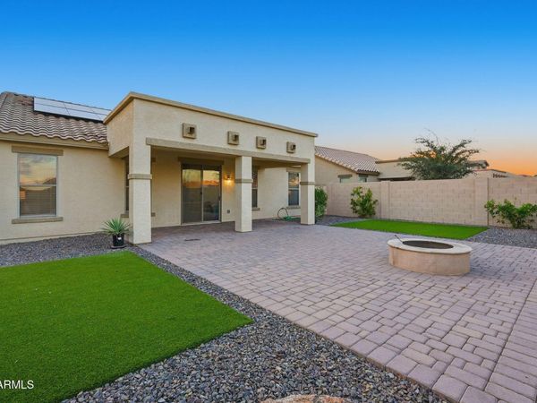 25879 N 163RD Drive, Surprise, AZ 85387