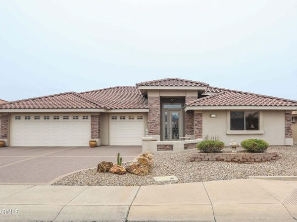 2216 S YELLOW WOOD S, Mesa, AZ 85209