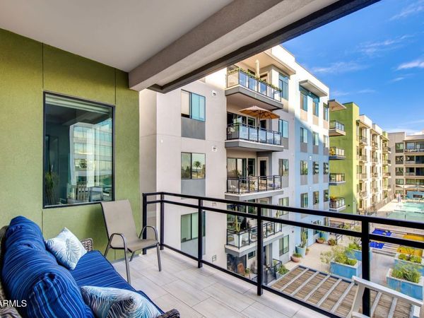 3131 N CENTRAL Avenue, Unit 5002, Phoenix, AZ 85012