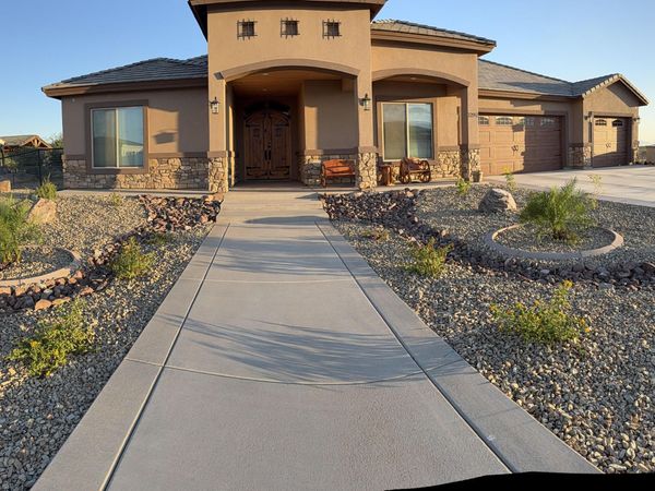 22951 W LA MIRADA Drive, Buckeye, AZ 85326