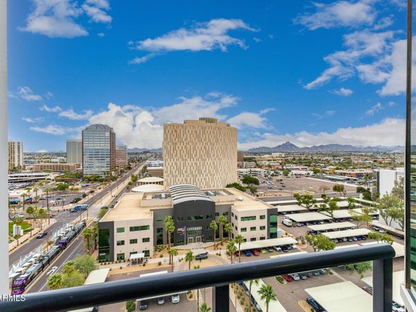 1 E LEXINGTON Avenue, Unit 1107, Phoenix, AZ 85012