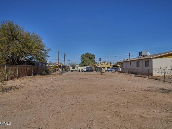 109 E 12TH Street, Unit 12, Eloy, AZ 85131