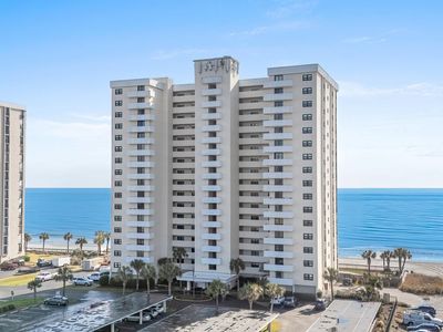 10100 Beach Club Dr., Unit 14A, Myrtle Beach, SC 29572
