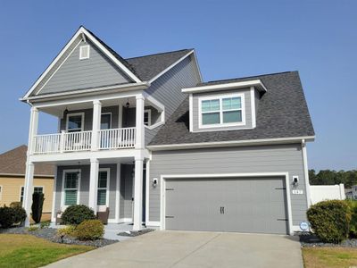 147 Hyacinth Loop, Murrells Inlet, SC 29576